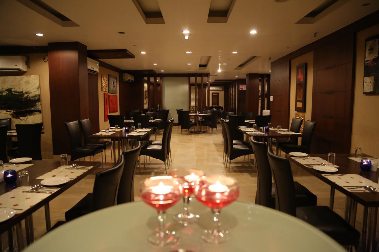 Hotel Md'S Continental Jorhat Exterior photo