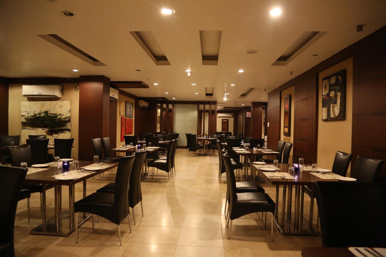 Hotel Md'S Continental Jorhat Exterior photo